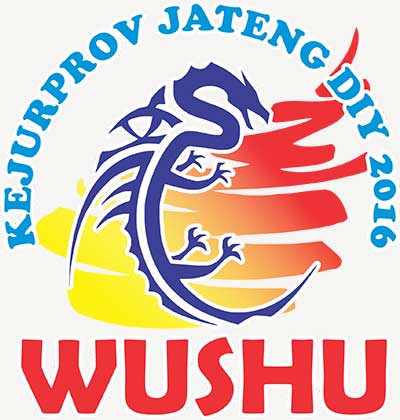 Kejurnas Wushu Junior 2016